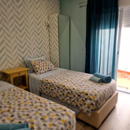 Hotel O Lobo Ourique Zewnętrze zdjęcie