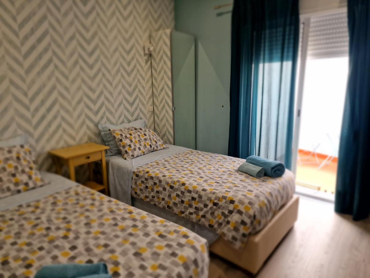 Hotel O Lobo Ourique Zewnętrze zdjęcie