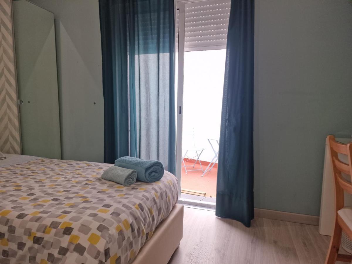 Hotel O Lobo Ourique Zewnętrze zdjęcie