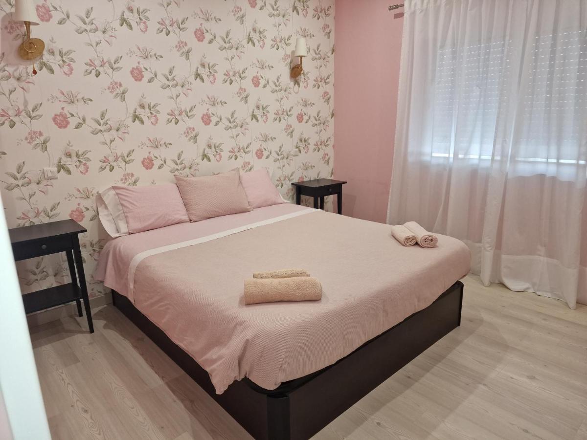 Hotel O Lobo Ourique Zewnętrze zdjęcie