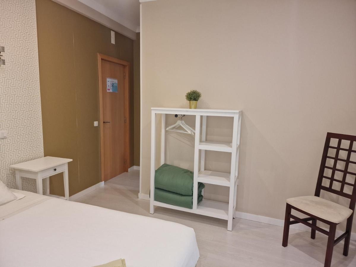 Hotel O Lobo Ourique Zewnętrze zdjęcie