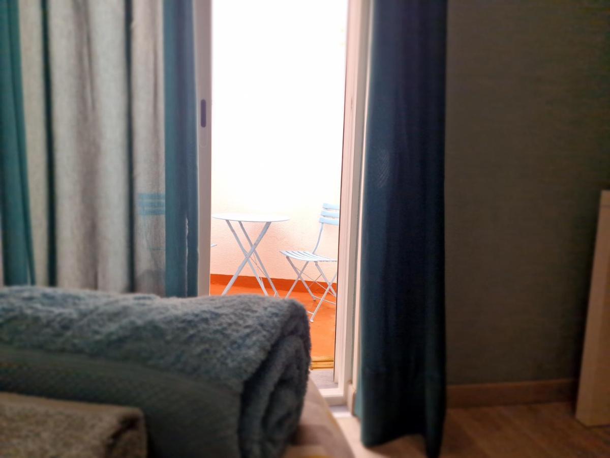 Hotel O Lobo Ourique Zewnętrze zdjęcie