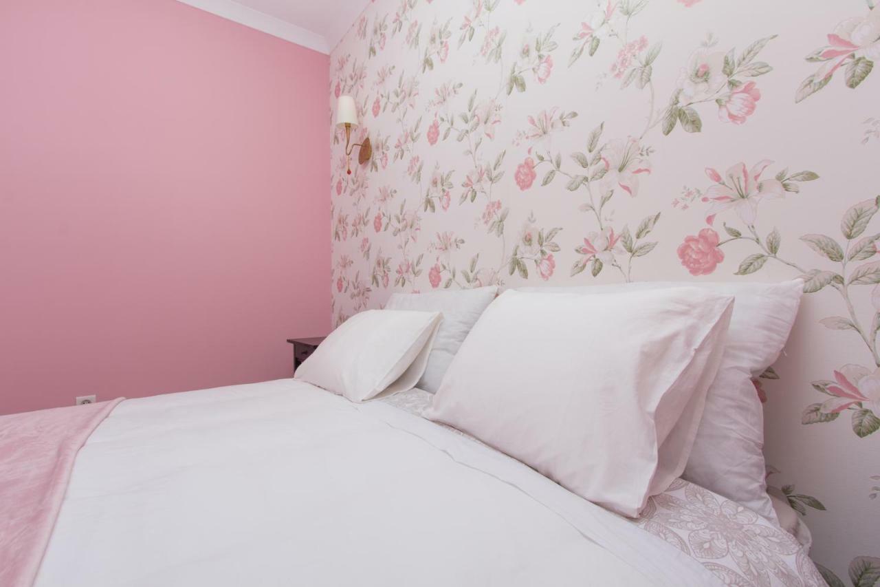 Hotel O Lobo Ourique Zewnętrze zdjęcie