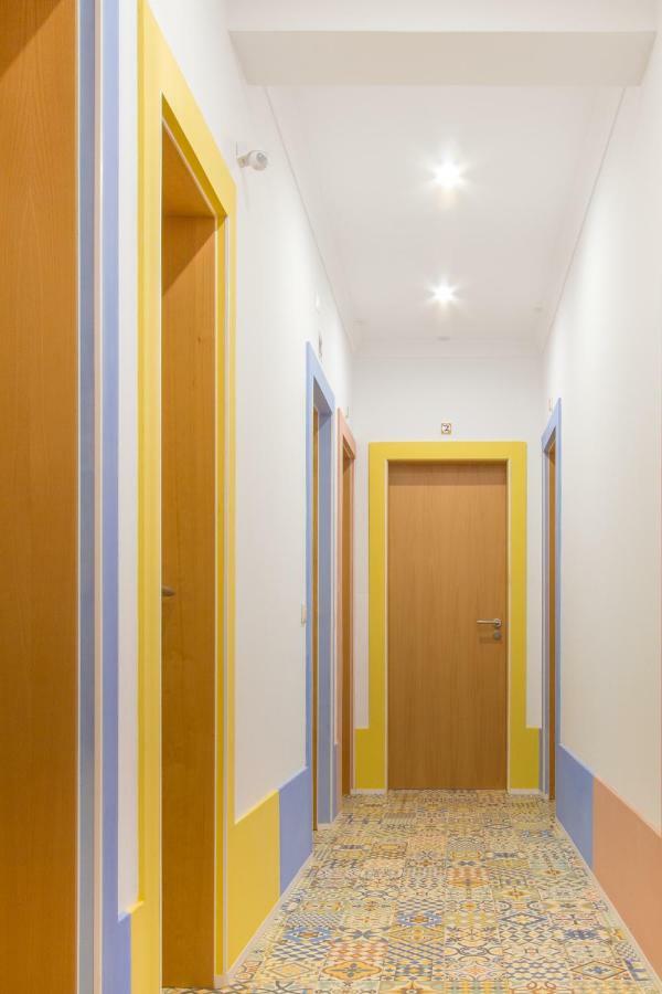 Hotel O Lobo Ourique Zewnętrze zdjęcie