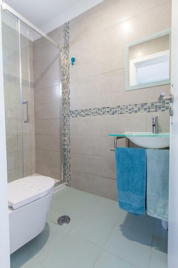 Hotel O Lobo Ourique Zewnętrze zdjęcie