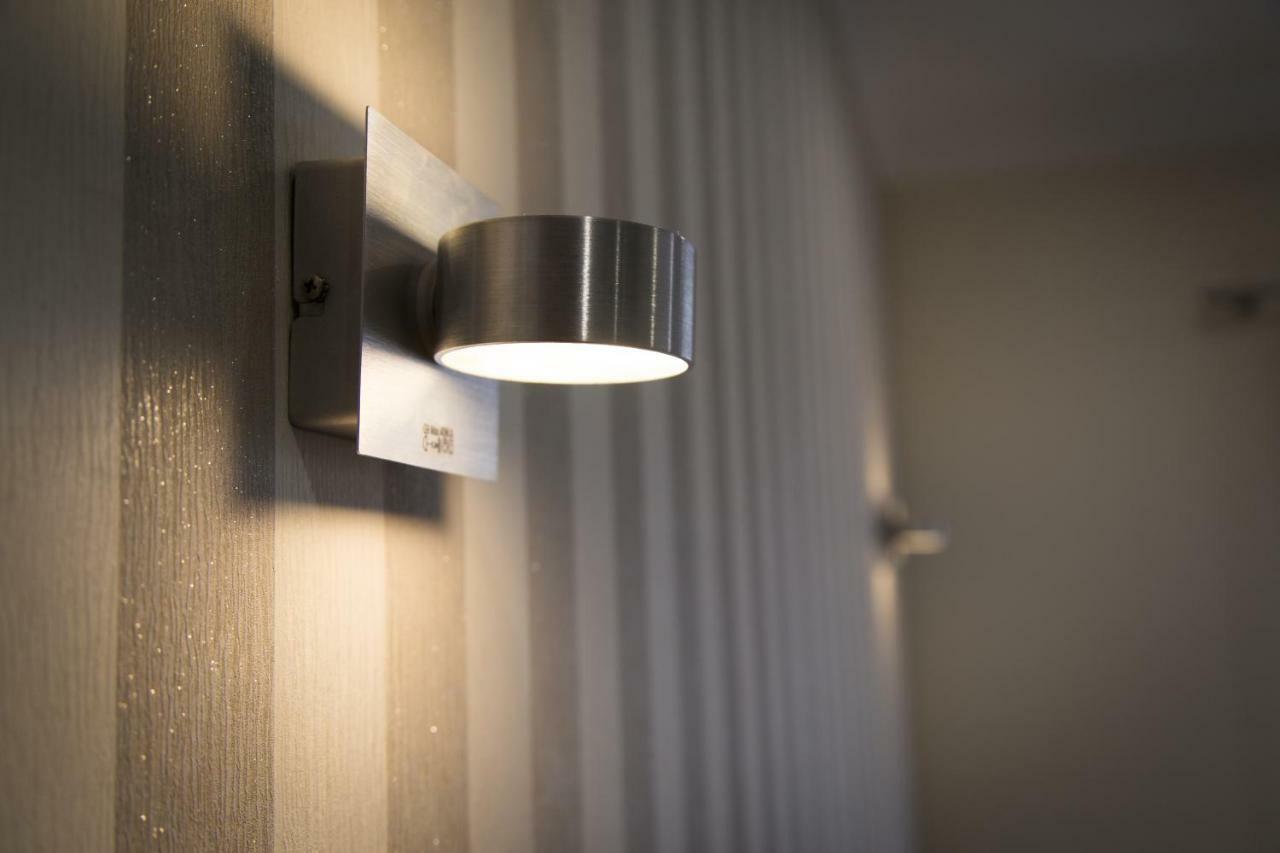 Hotel O Lobo Ourique Zewnętrze zdjęcie