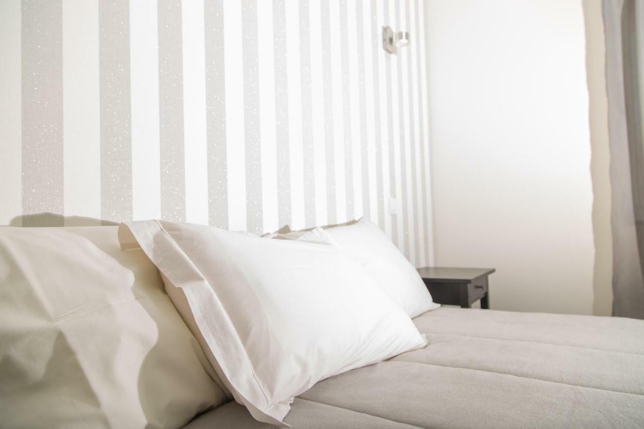Hotel O Lobo Ourique Zewnętrze zdjęcie