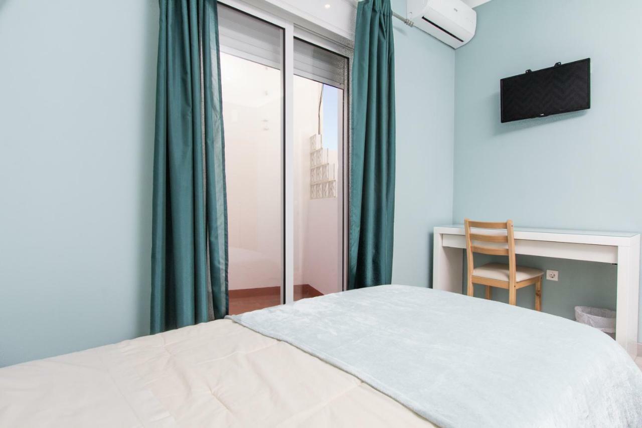 Hotel O Lobo Ourique Zewnętrze zdjęcie
