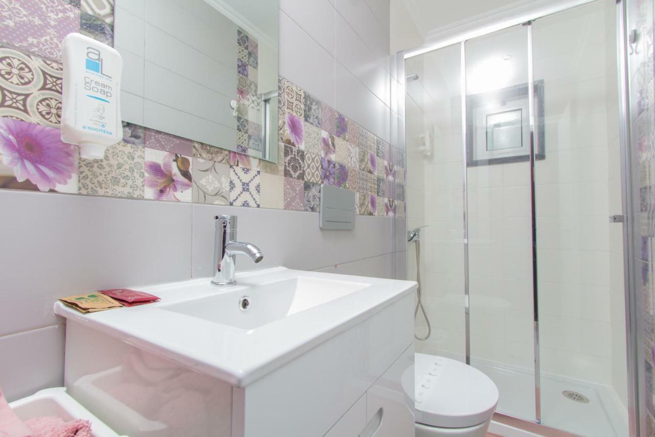 Hotel O Lobo Ourique Zewnętrze zdjęcie