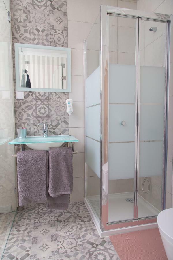 Hotel O Lobo Ourique Zewnętrze zdjęcie