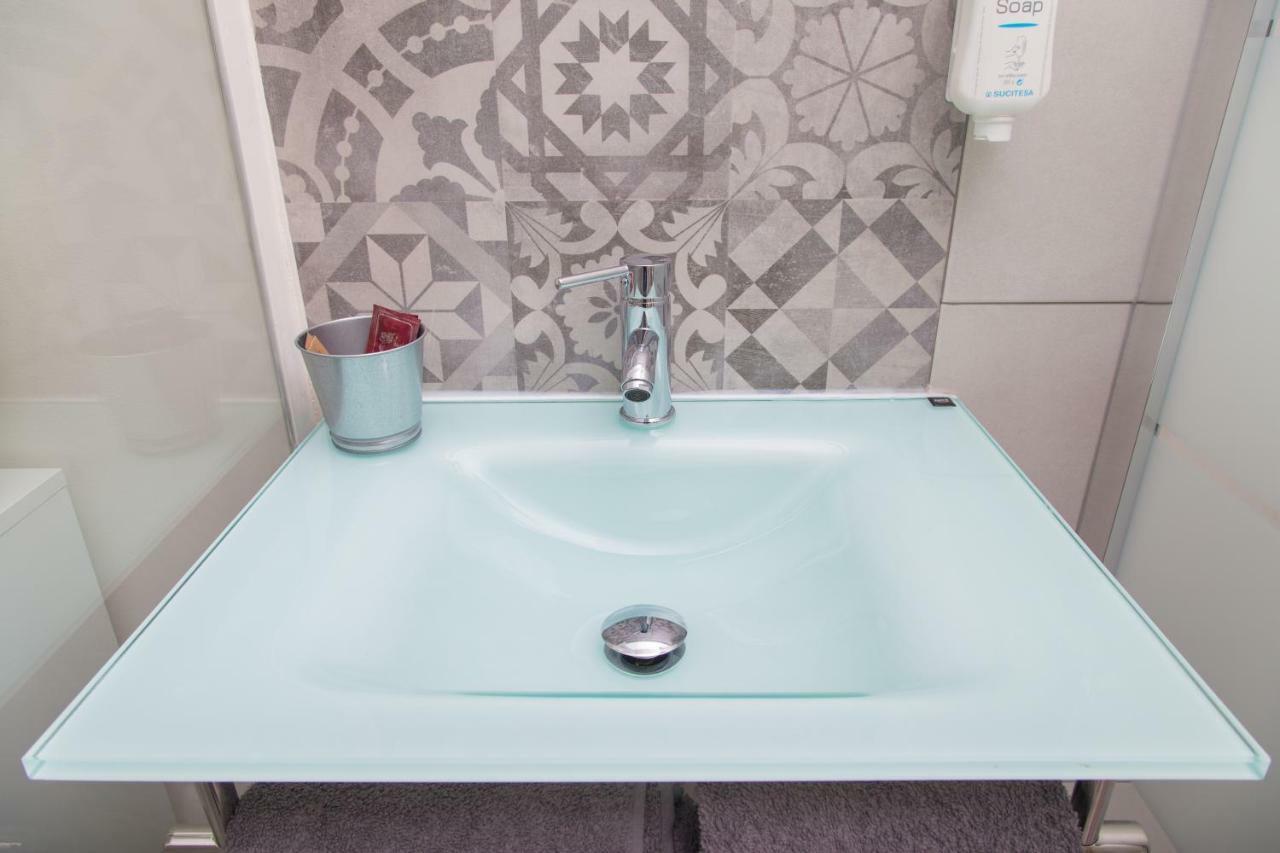Hotel O Lobo Ourique Zewnętrze zdjęcie