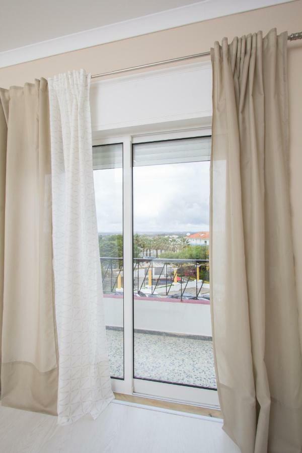 Hotel O Lobo Ourique Zewnętrze zdjęcie
