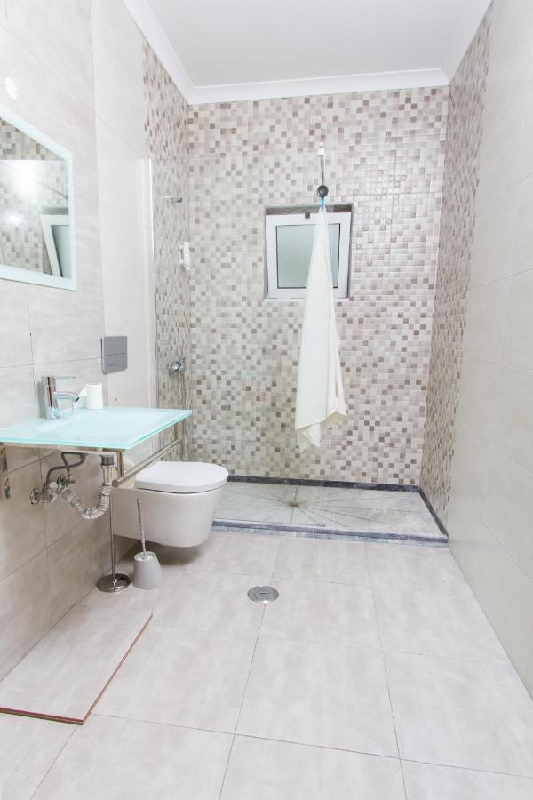 Hotel O Lobo Ourique Zewnętrze zdjęcie